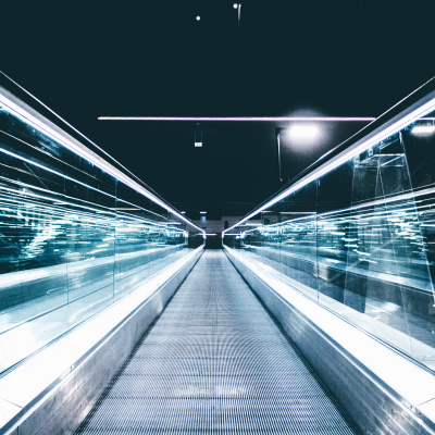 Off The Record With Paul Hodes