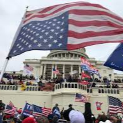 Off The Record With Paul Hodes