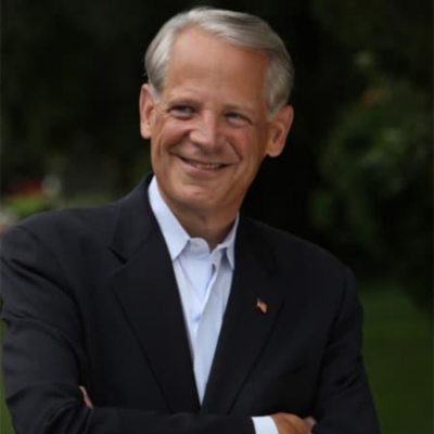 Off The Record With Paul Hodes