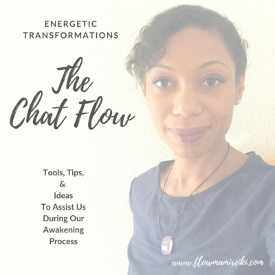 Priscilla - Flow Mami