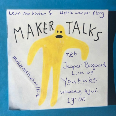 Maker Talks