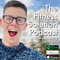 How To Improve Your Relationship with the Scale #98