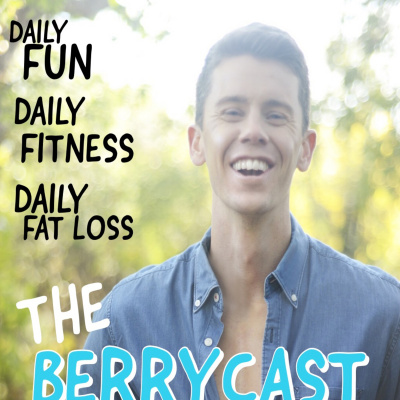 Theberrycast By Adam Berry