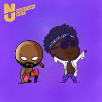 Episode 7: Spectacular and Shook!