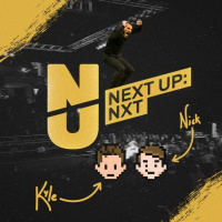 17: Big Couch Energy - NXT 461 August 1 2018 Recap