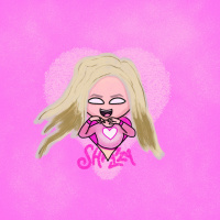 Guest Up: Shazza McKenzie