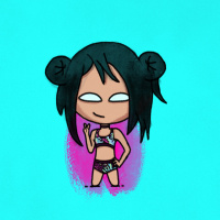 Episode 4: Candy Doves