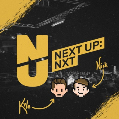 Next Up: Nxt