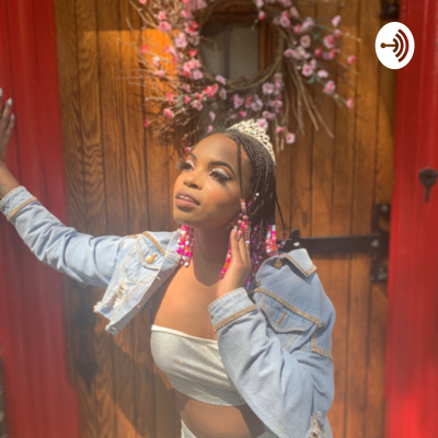 Lets Talk! With Amina Bell