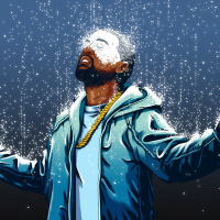 What I Think About Kanye West