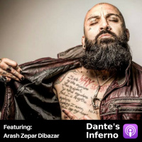 An Interview with Arash Zepar Dibazar on Embracing Who You Are