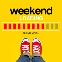 If Youre Excited Its Friday...