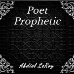 Abdiel Leroy Author And Poet