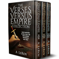 VERSES VERSUS EMPIRE III — 2 Little 2 Late