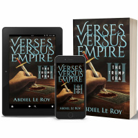 VERSES VERSUS EMPIRE III — Unbidden