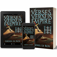 VERSES VERSUS EMPIRE III — On Awakening Empathy