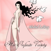 HER INFINITE VARIETY: Epilogue to The Arabian Nights