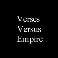 VERSES VERSUS EMPIRE IV — ReWilding