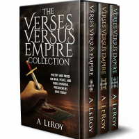 THE VERSES VERSUS EMPIRE COLLECTION — ROut!