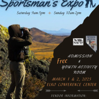 2025 Elko Sportmans Expo