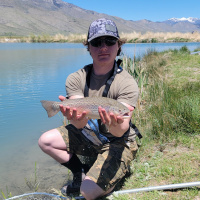 Summer Fishing Hotspots