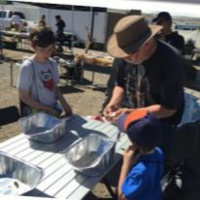 2021 Nevada Outdoor Experience