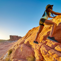 New State Division Aims to Advance Nevadas Outdoor Recreation Opportunities