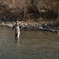 NDOWs New FishNV Tool for Anglers