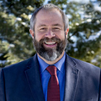 A Career in Conservation Education - Chris Vasey