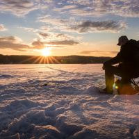 Ice Fishing Season In Nevada