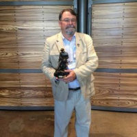 Four Decades Of Fisheries - Jon Sjoberg Hangs Up His Waders