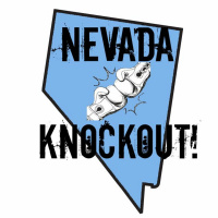 NDOW Invites Everyone to Take Part in New Nevada Knockout Program