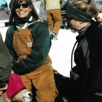 2021 Big Game Application Period- Featuring NDOWs First Female Game Biologist