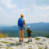 A Real Outdoors Group For Moms