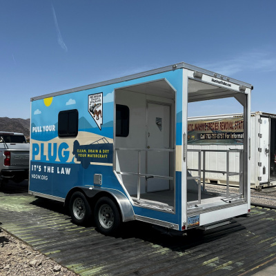 Ndow Presents The Nevada Wild Podcast