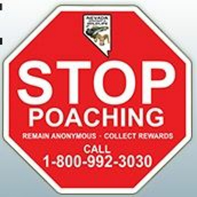 Ndow Presents The Nevada Wild Podcast