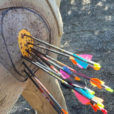 Ndow Presents The Nevada Wild Podcast