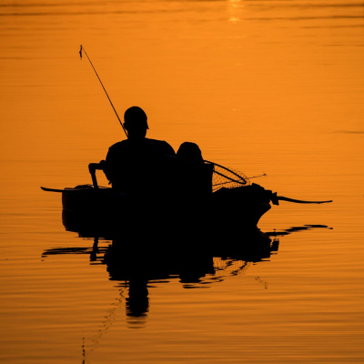 Ndow Presents The Nevada Wild Podcast