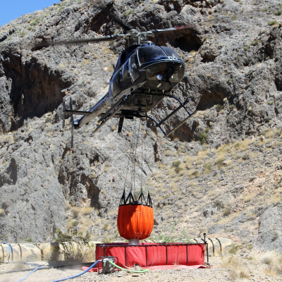 Ndow Presents The Nevada Wild Podcast