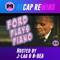 Westworld - 2x06 Phase Space’ // Recap Rewind //