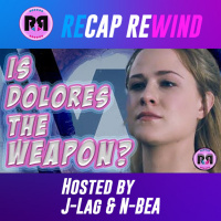 Westworld - 2x02 Reunion’ // Recap Rewind //