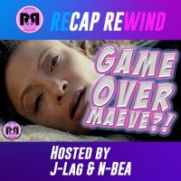 Westworld - 2x07 Les Ecorches’ // Recap Rewind //