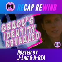 Westworld - 2x04 The Riddle of the Sphinx’ // Recap Rewind //