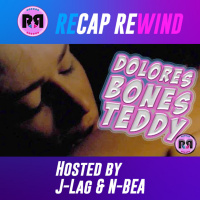 Westworld - 2x05 Akane No Mai’ // Recap Rewind //