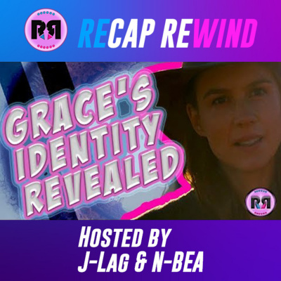 Westworld // Recap Rewind Podcast //