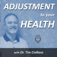 Scoliosis Treatment interview with Dr Clayton Stitzel