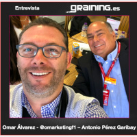 Entrevista a Antonio Pérez Garibay Papá de Sergio Checo Pérez