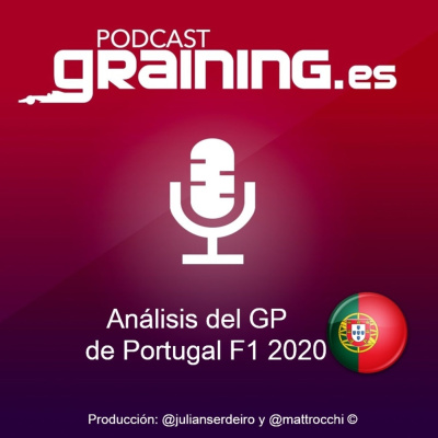 Graining Podcast
