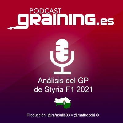 Graining Podcast