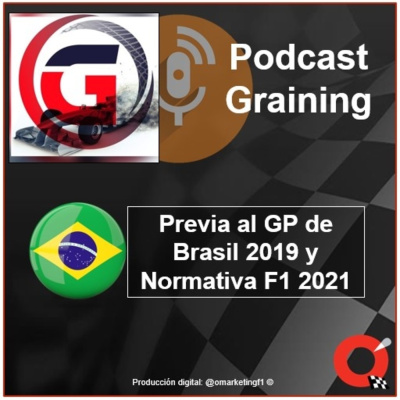Graining Podcast